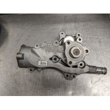 117M107 Water Coolant Pump For 12-20 Chevrolet Sonic  1.4 25193407